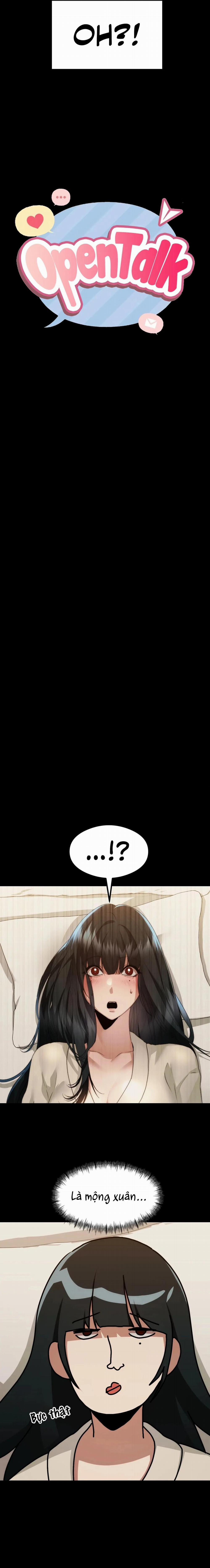 Kênh Chat Mở 14.1 trang 2