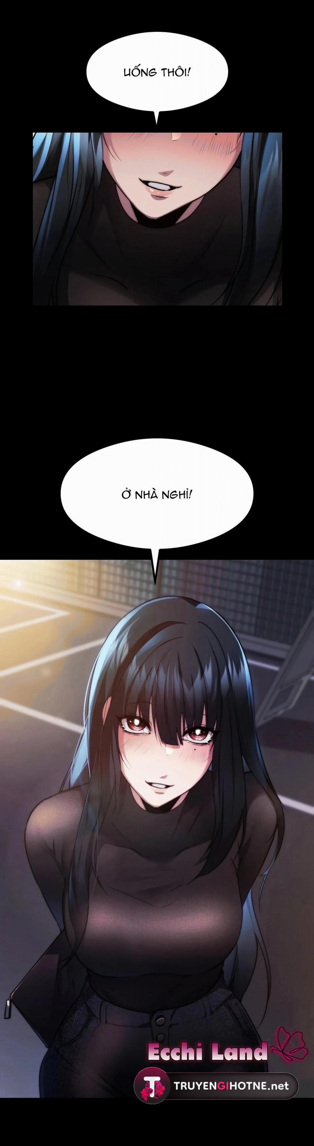 Kênh Chat Mở 15.1 trang 1