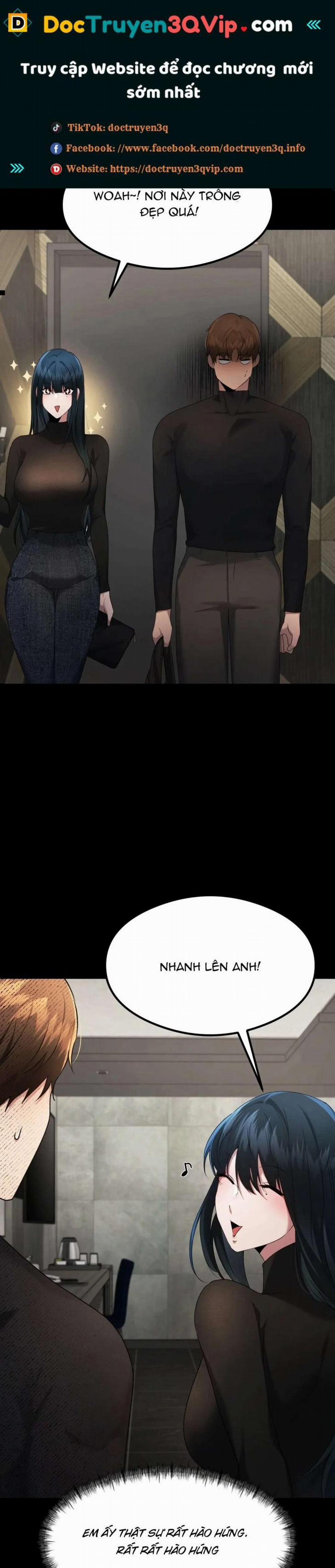 Kênh Chat Mở 15.2 trang 0