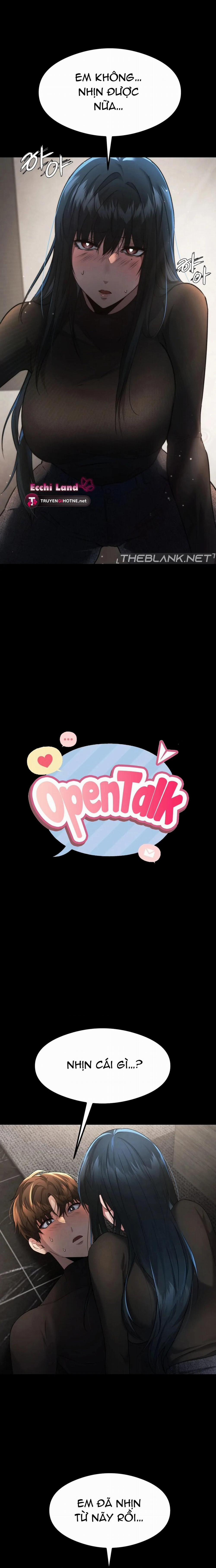 Kênh Chat Mở 16.1 trang 1