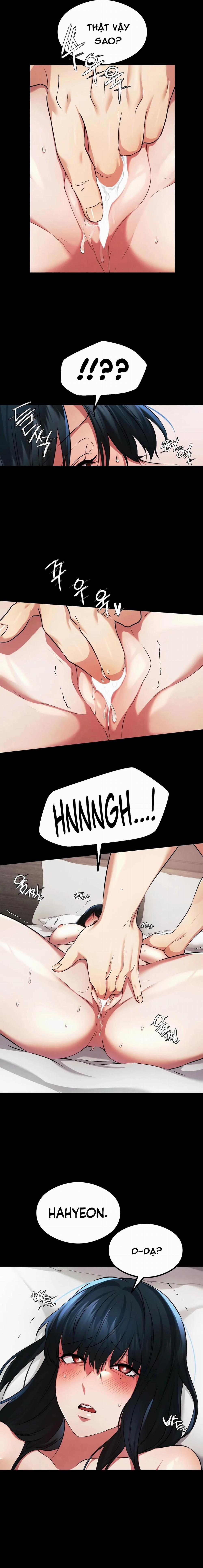 Kênh Chat Mở 19.2 trang 3