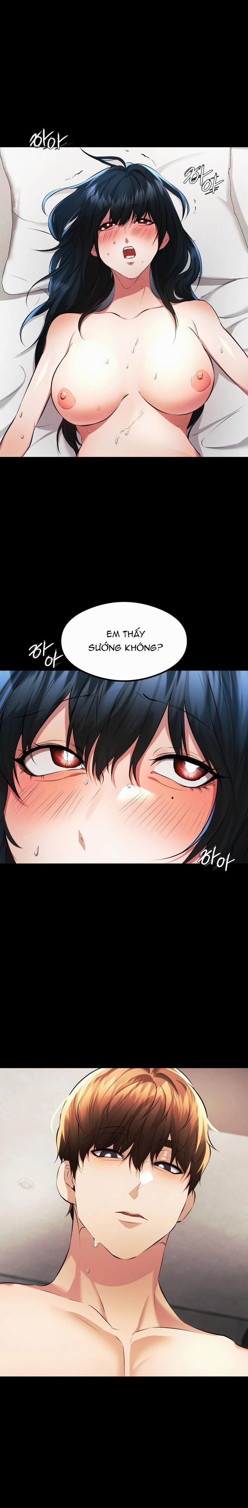 Kênh Chat Mở 20.1 trang 1