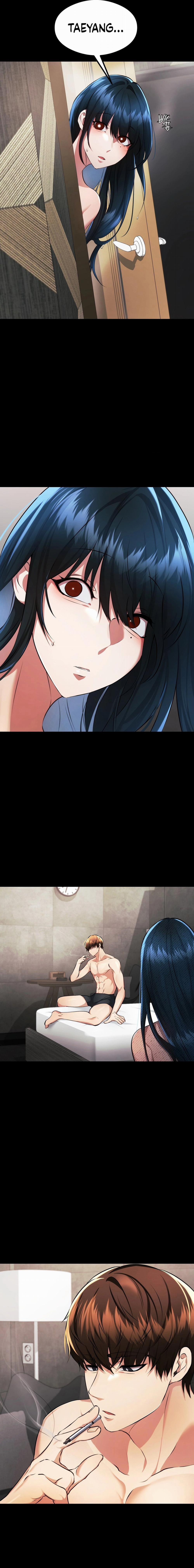 Kênh Chat Mở 21.1 trang 3