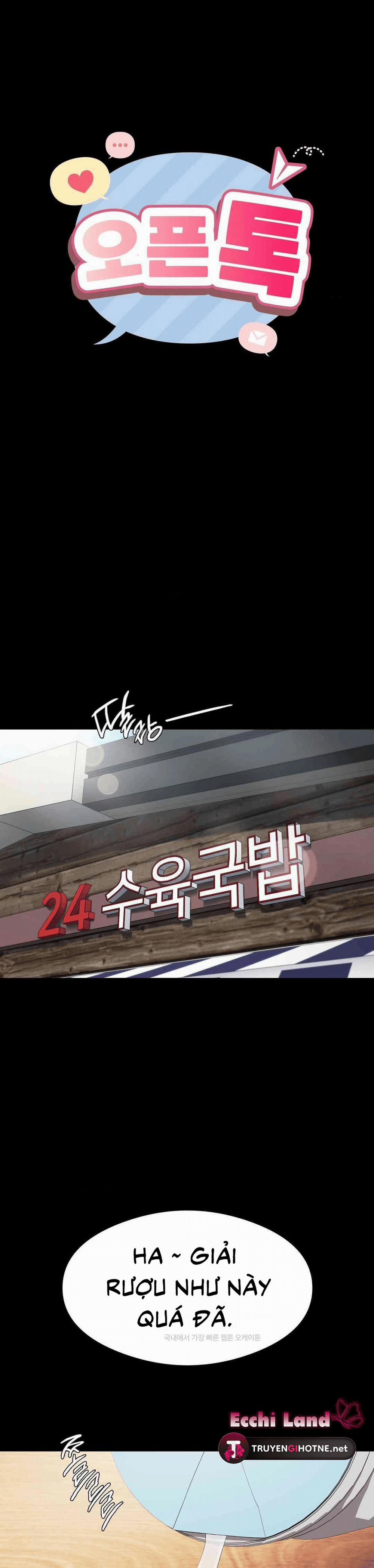 Kênh Chat Mở 23.1 trang 1