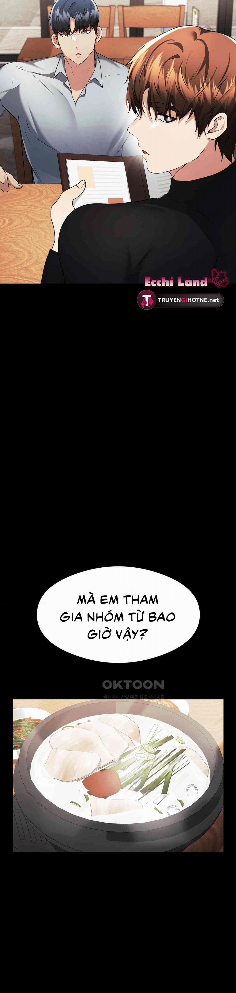 Kênh Chat Mở 23.1 trang 4