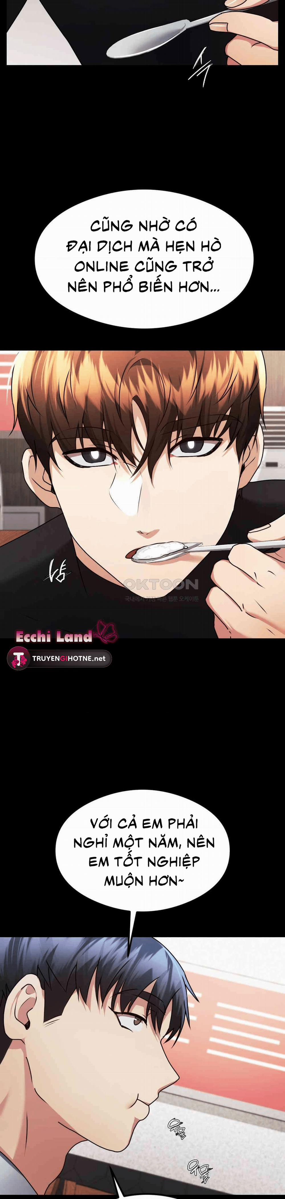 Kênh Chat Mở 23.1 trang 8