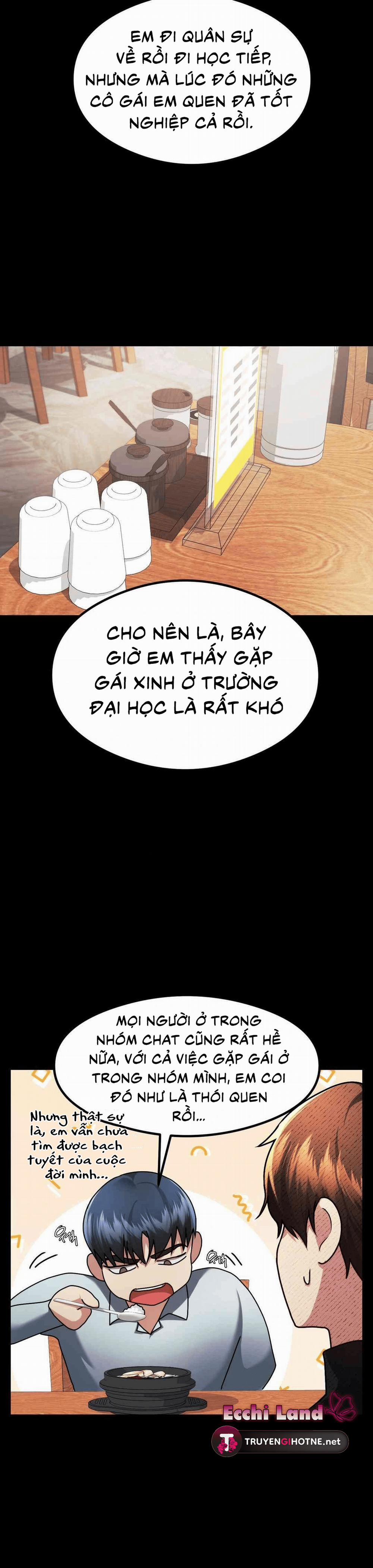 Kênh Chat Mở 23.1 trang 9