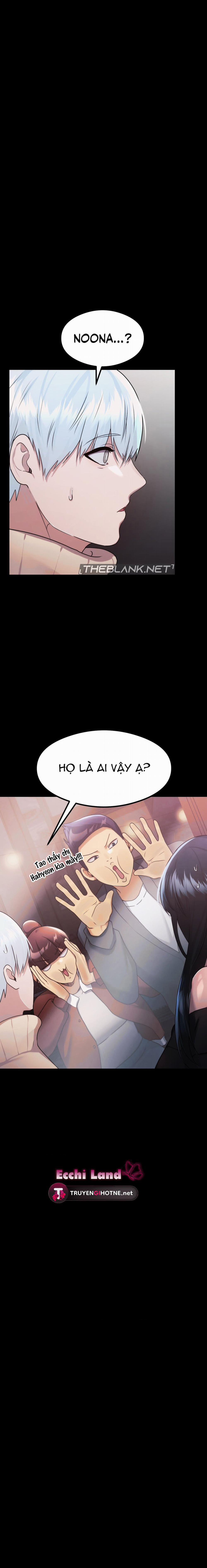 Kênh Chat Mở 25.1 trang 1