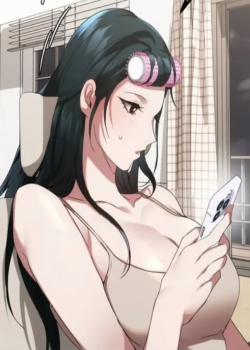 Đọc truyện tranh Kênh Chat Mở