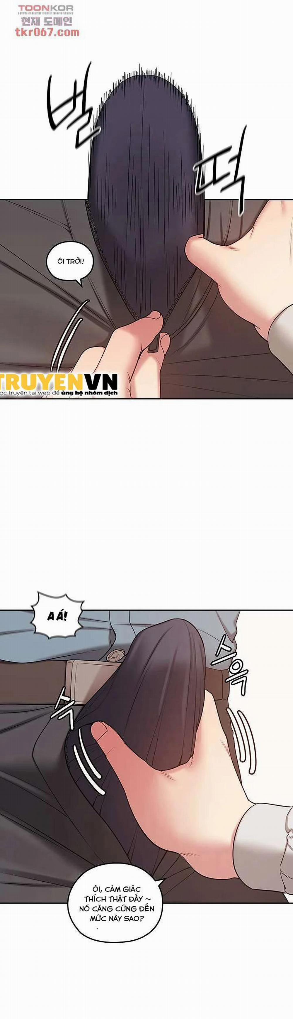 Kênh Tư Vấn Tình Dục 11 trang 0