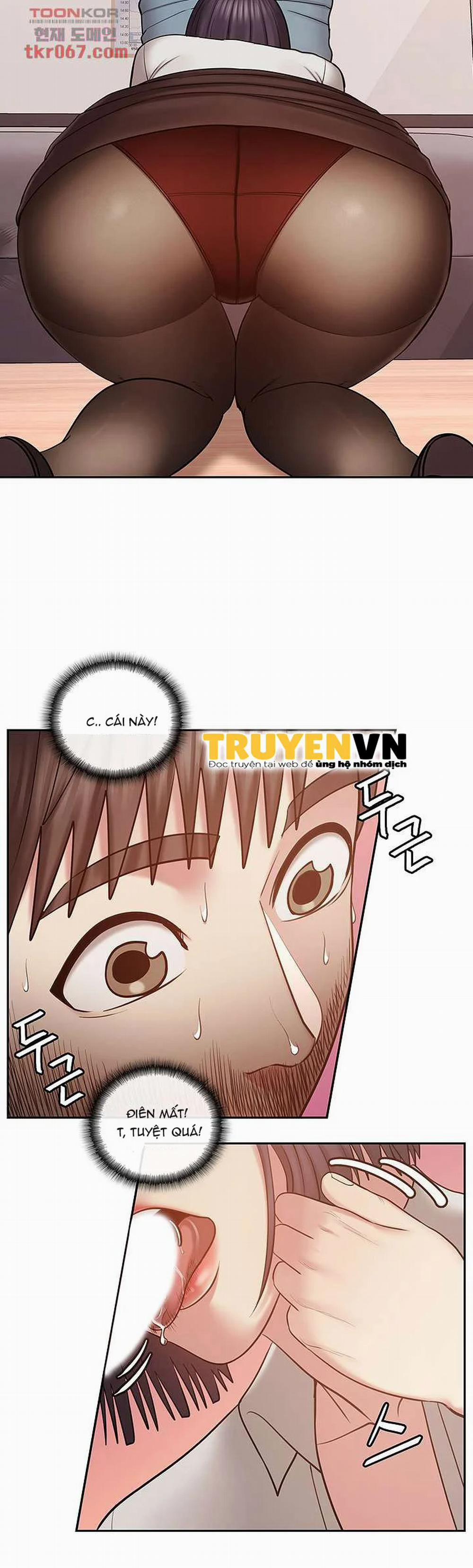 Kênh Tư Vấn Tình Dục 11 trang 13