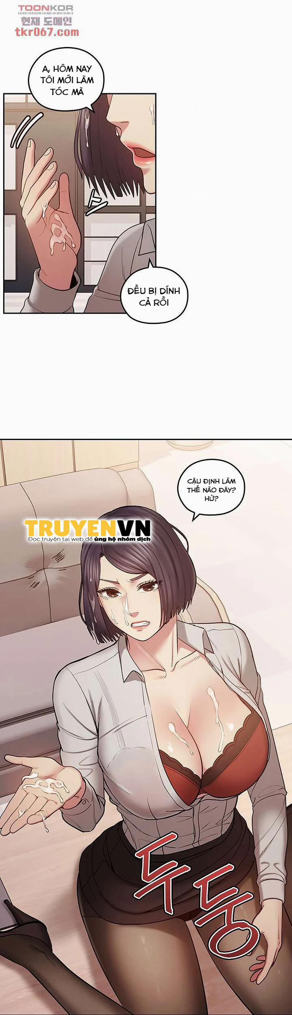 Kênh Tư Vấn Tình Dục 11 trang 28