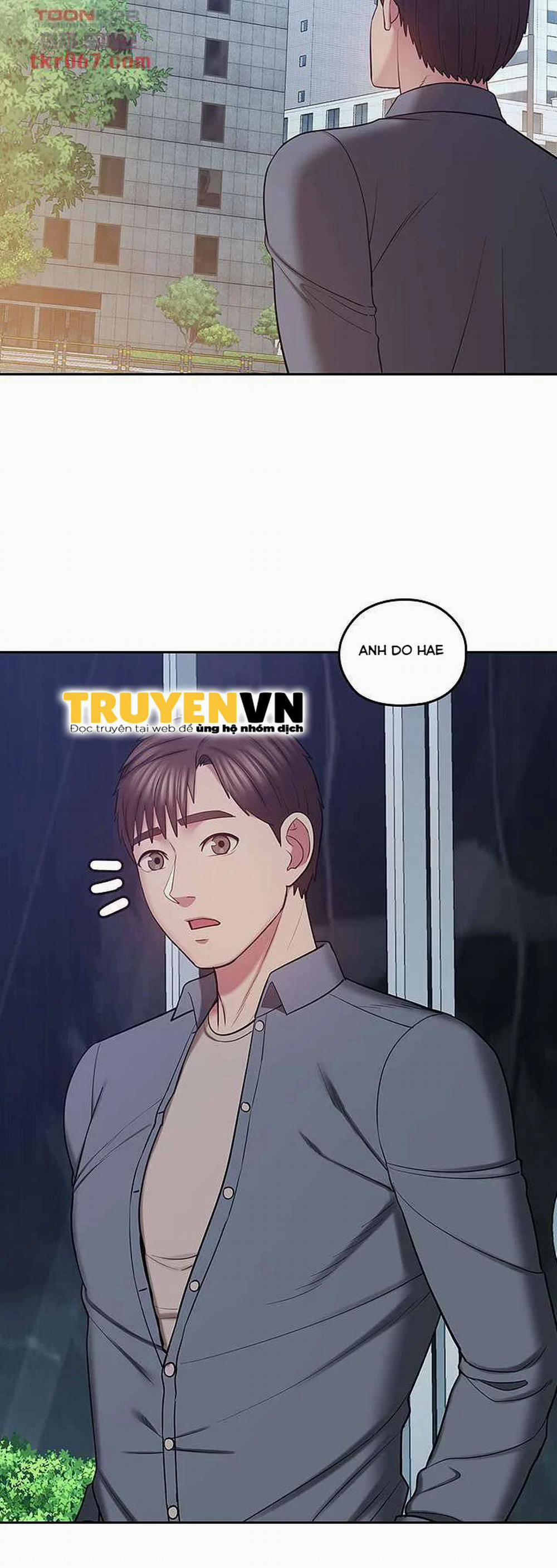 Kênh Tư Vấn Tình Dục 11 trang 40