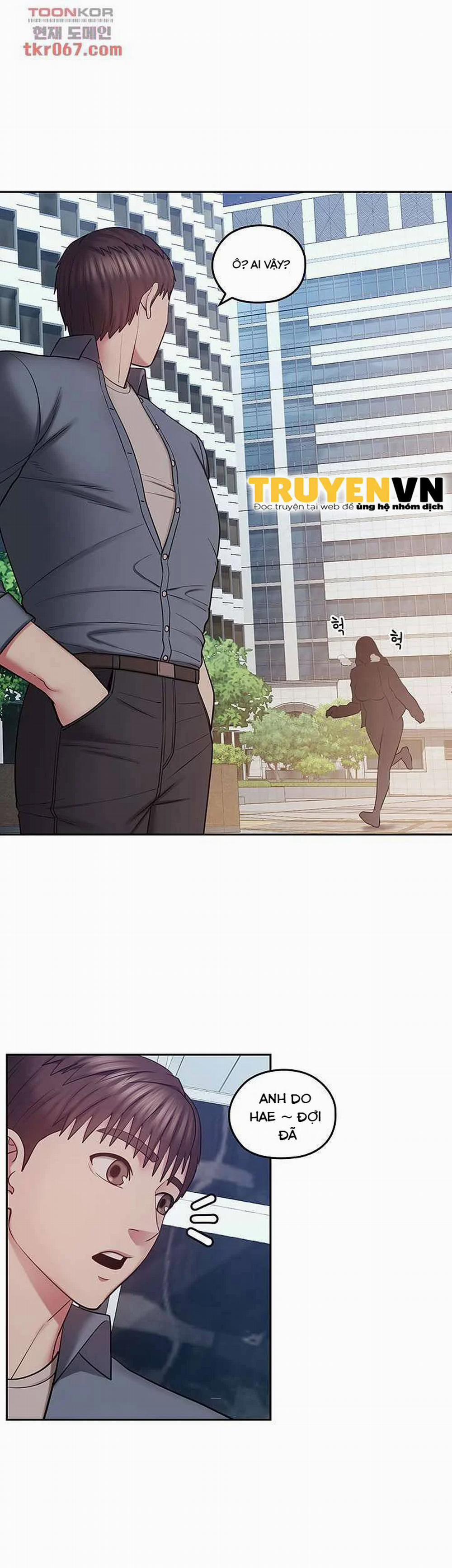 Kênh Tư Vấn Tình Dục 11 trang 41