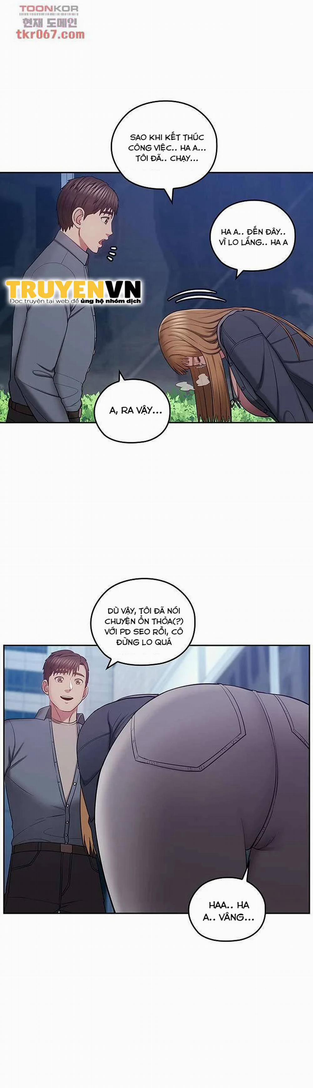 Kênh Tư Vấn Tình Dục 11 trang 43