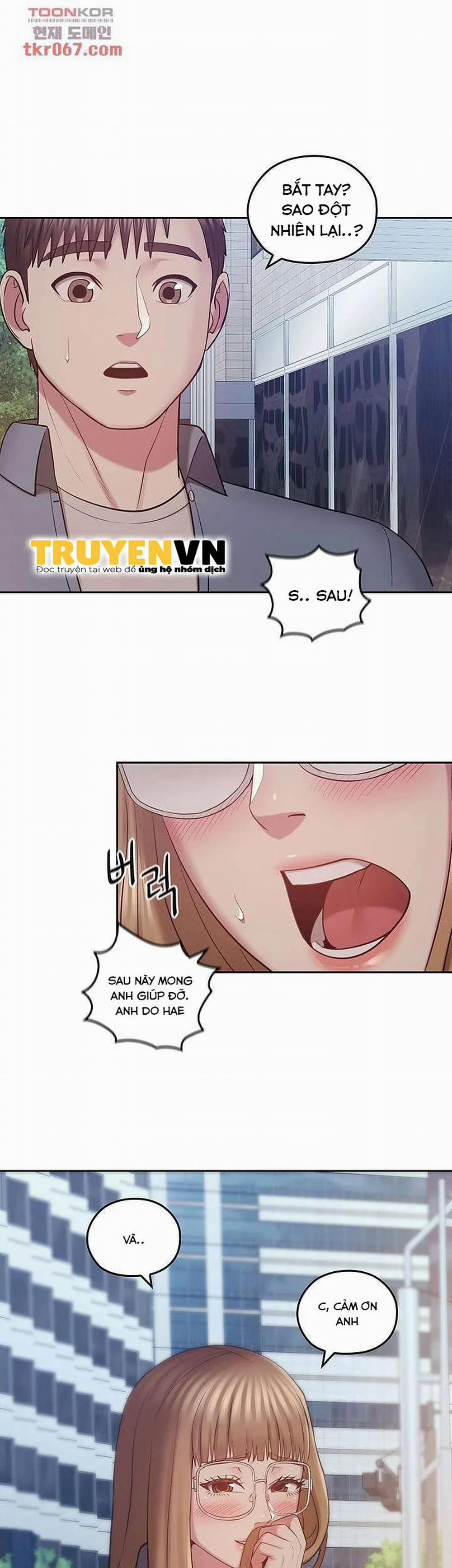 Kênh Tư Vấn Tình Dục 11 trang 46