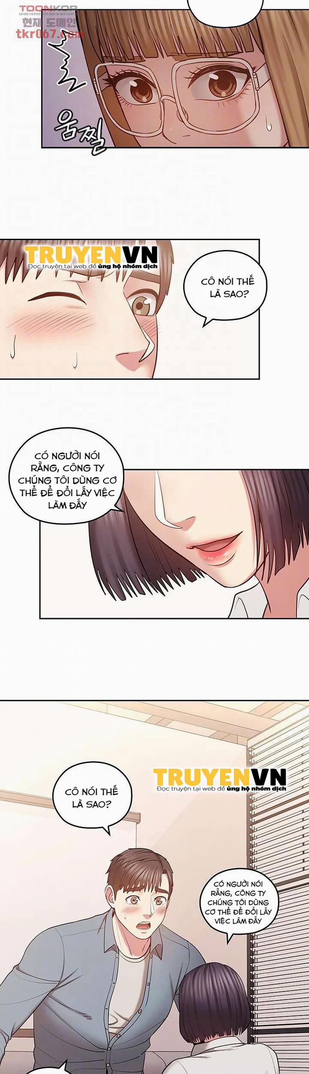 Kênh Tư Vấn Tình Dục 11 trang 6