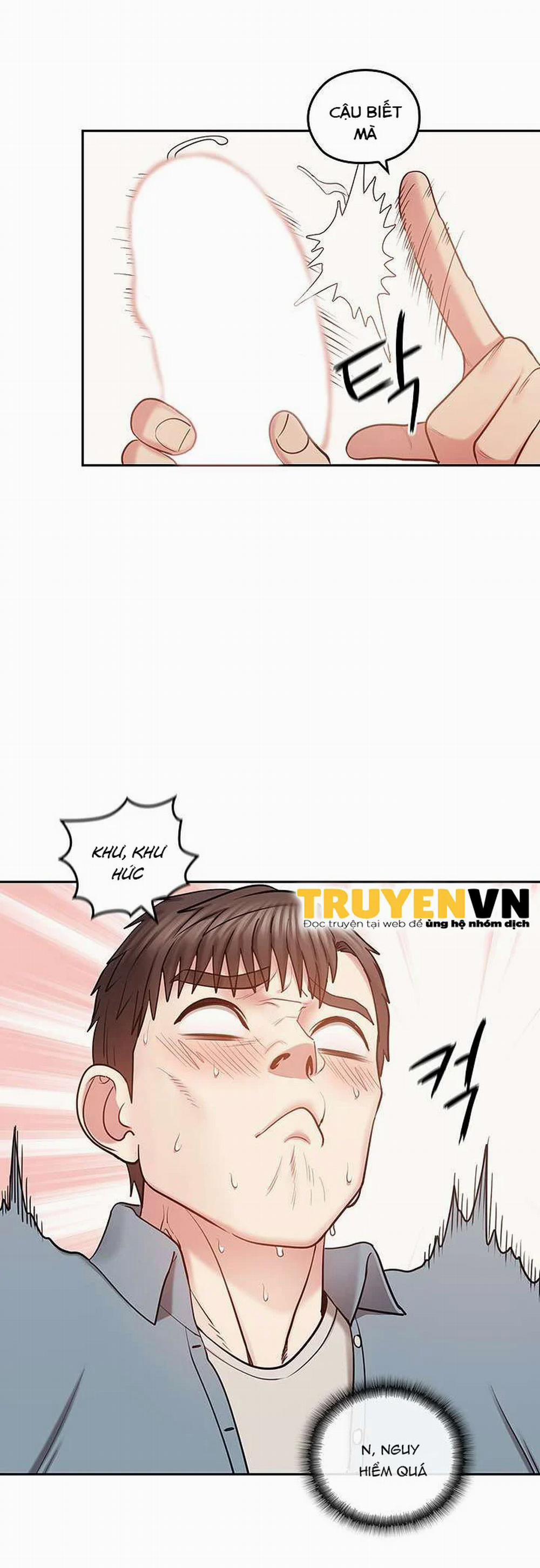 Kênh Tư Vấn Tình Dục 11 trang 9