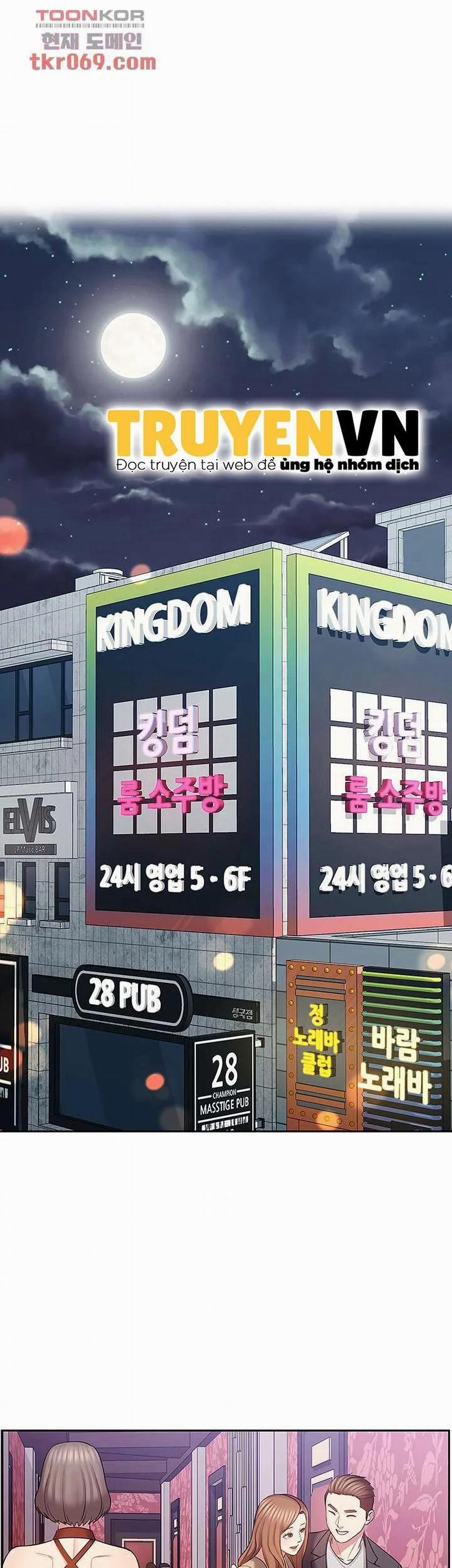 Kênh Tư Vấn Tình Dục 12 trang 0