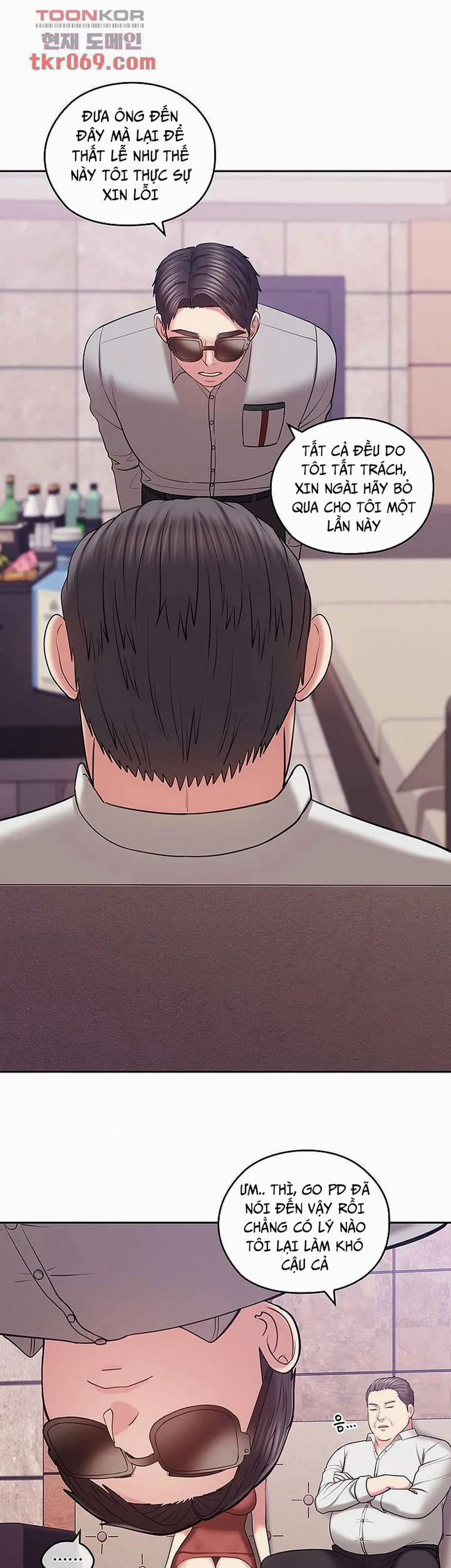 Kênh Tư Vấn Tình Dục 12 trang 12