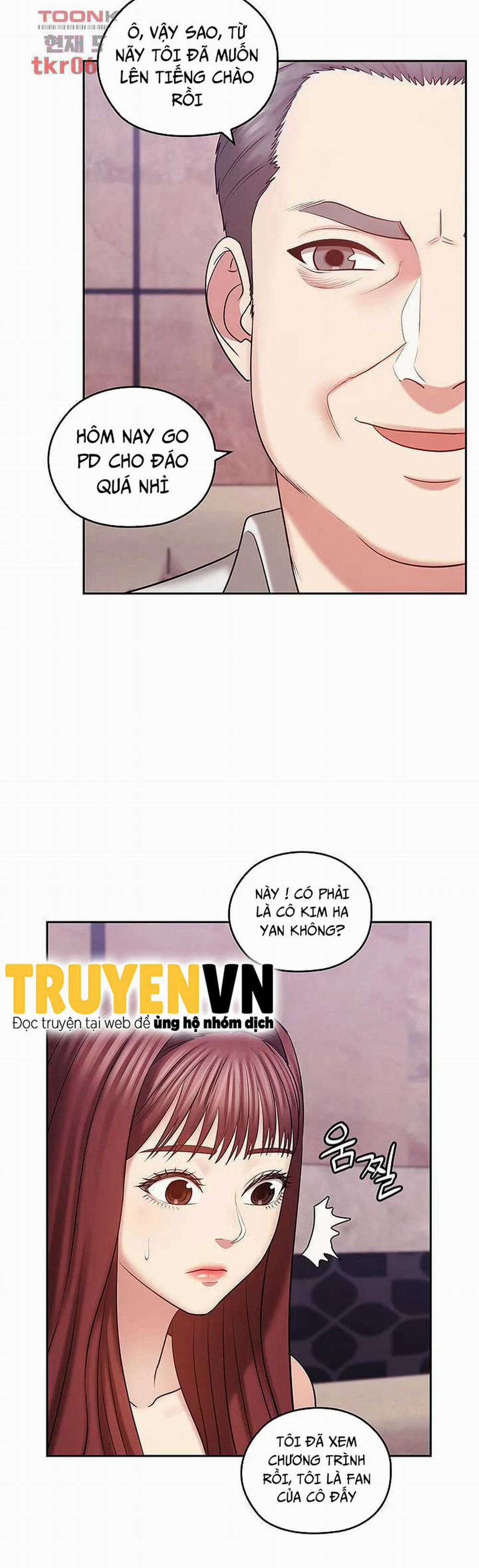 Kênh Tư Vấn Tình Dục 12 trang 5