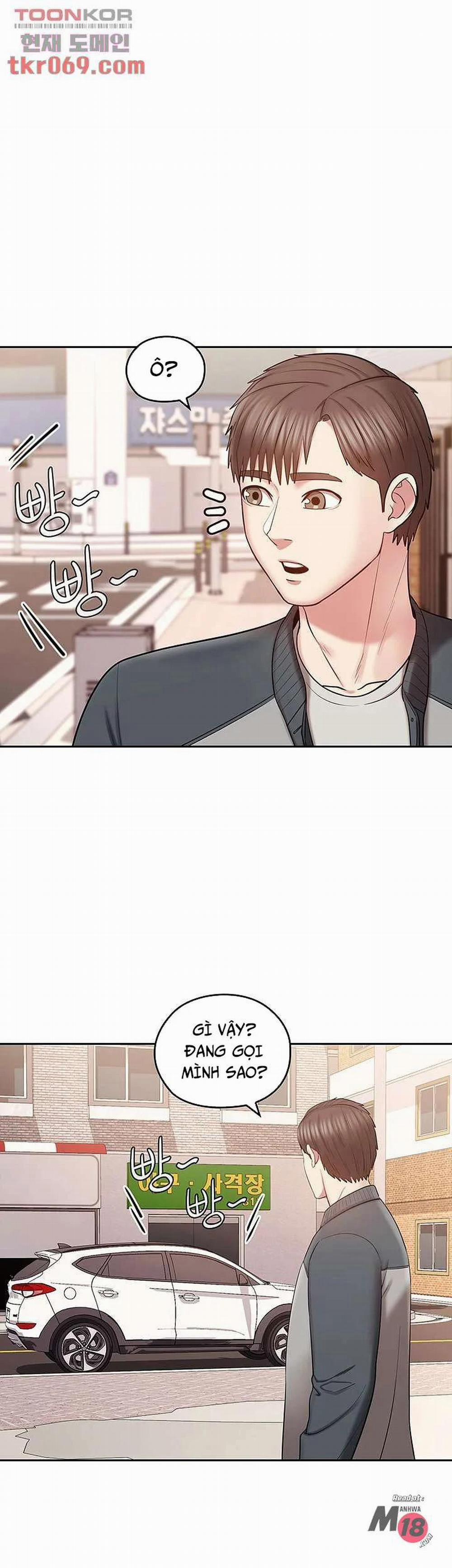 Kênh Tư Vấn Tình Dục 13 trang 0