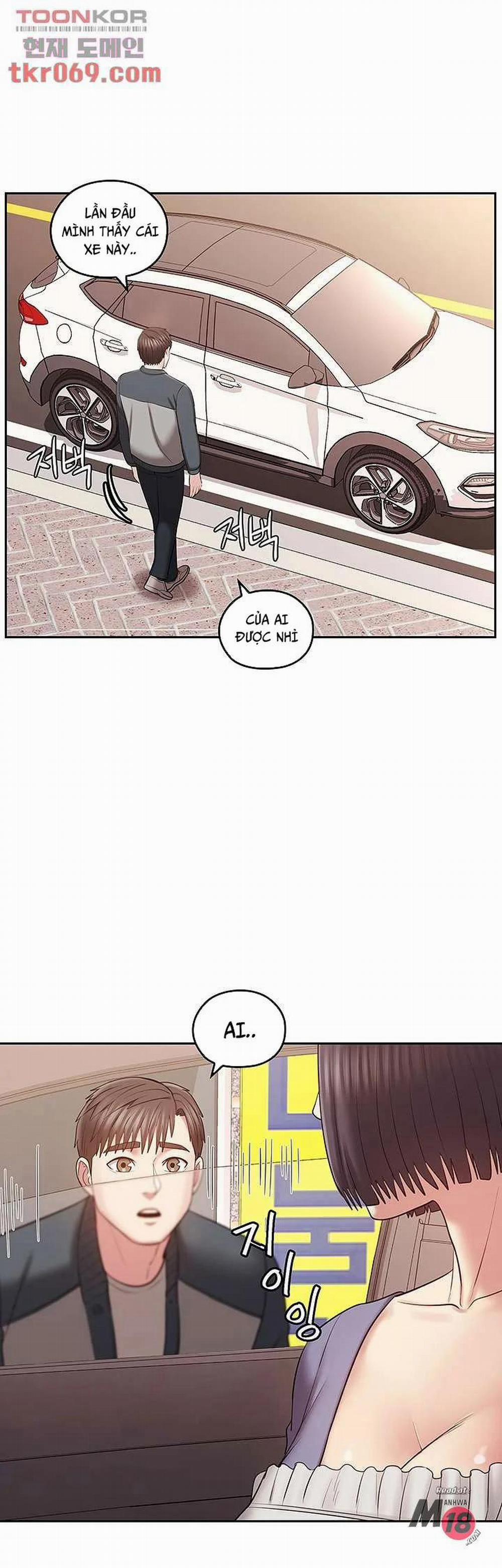 Kênh Tư Vấn Tình Dục 13 trang 1