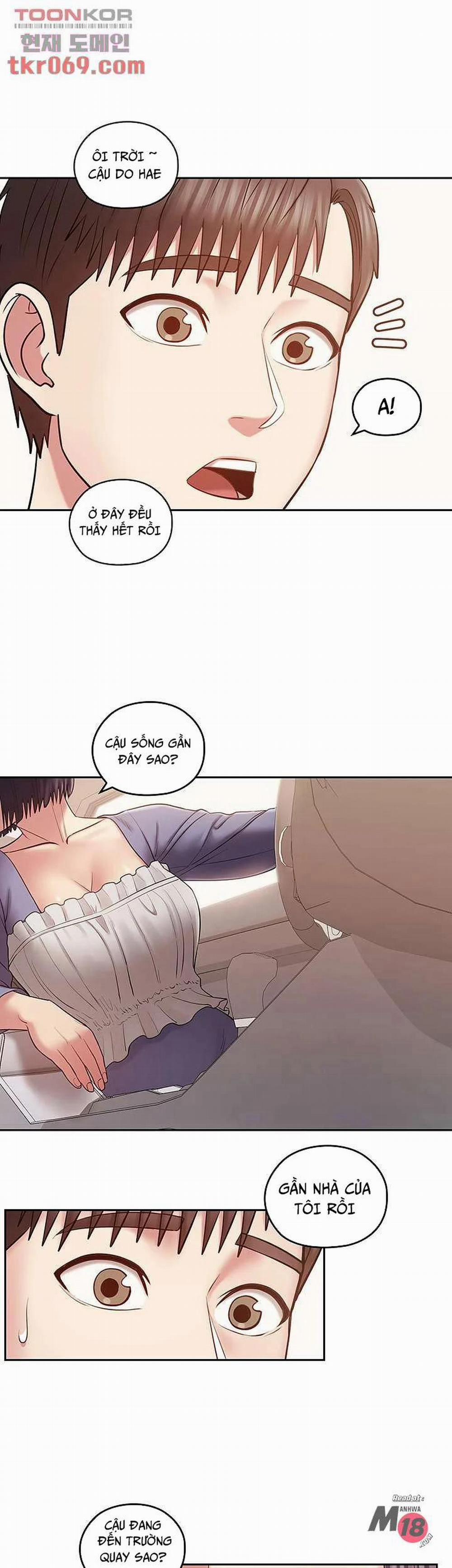 Kênh Tư Vấn Tình Dục 13 trang 2