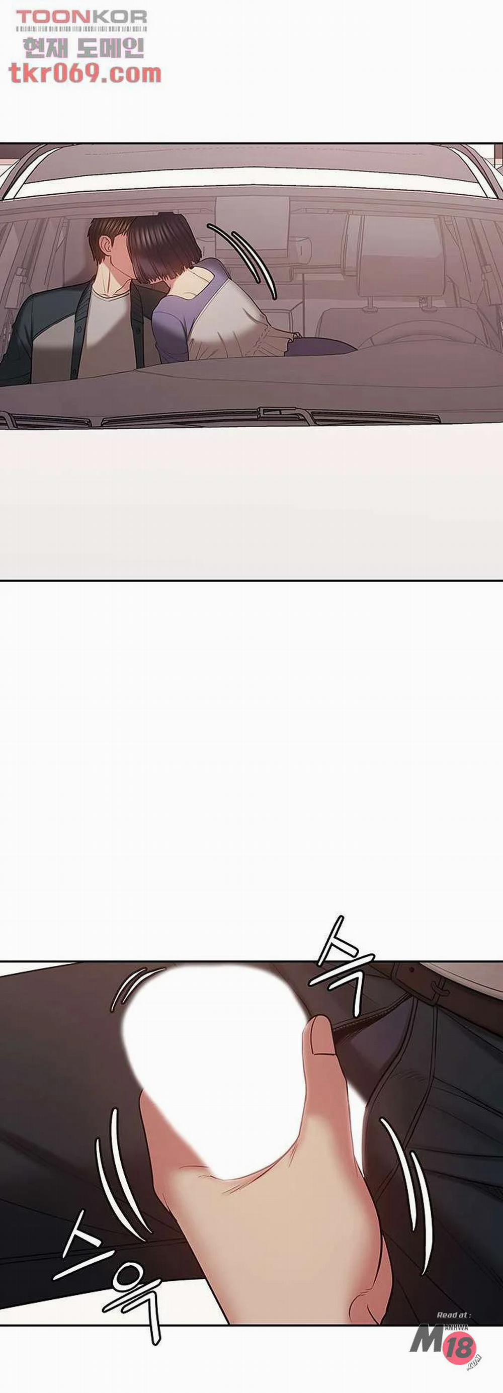 Kênh Tư Vấn Tình Dục 13 trang 20