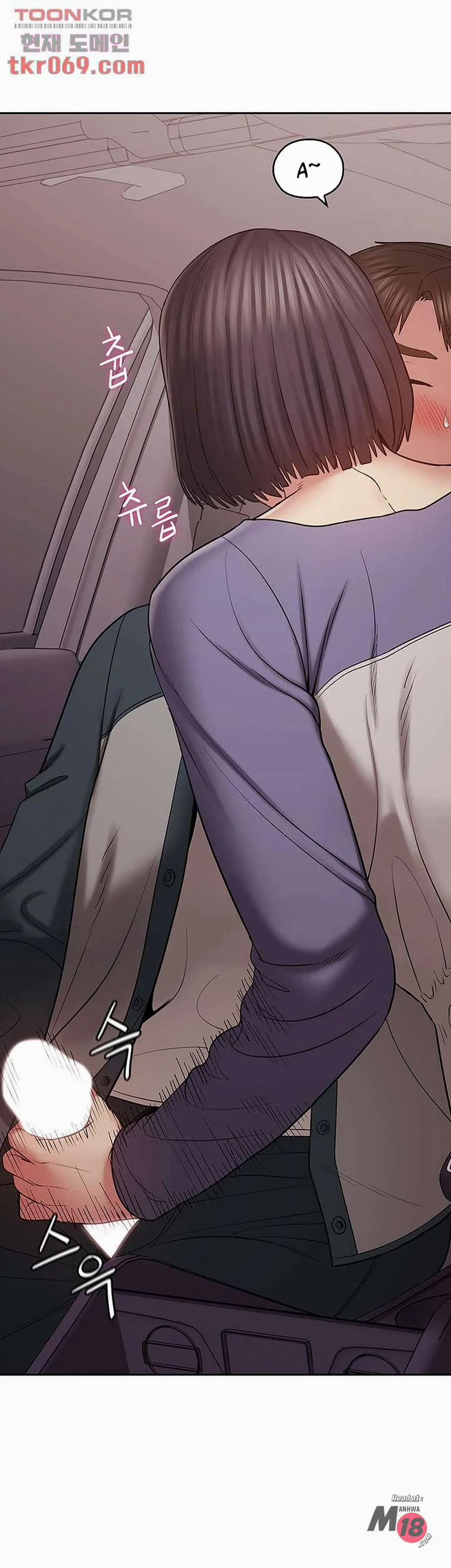 Kênh Tư Vấn Tình Dục 13 trang 21