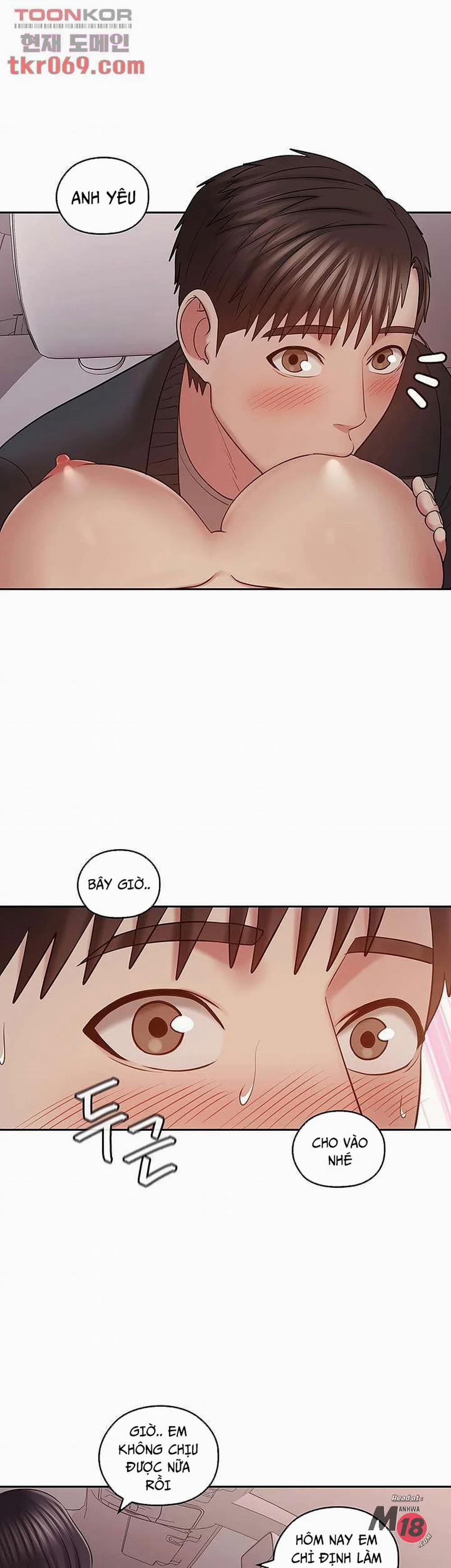 Kênh Tư Vấn Tình Dục 13 trang 42