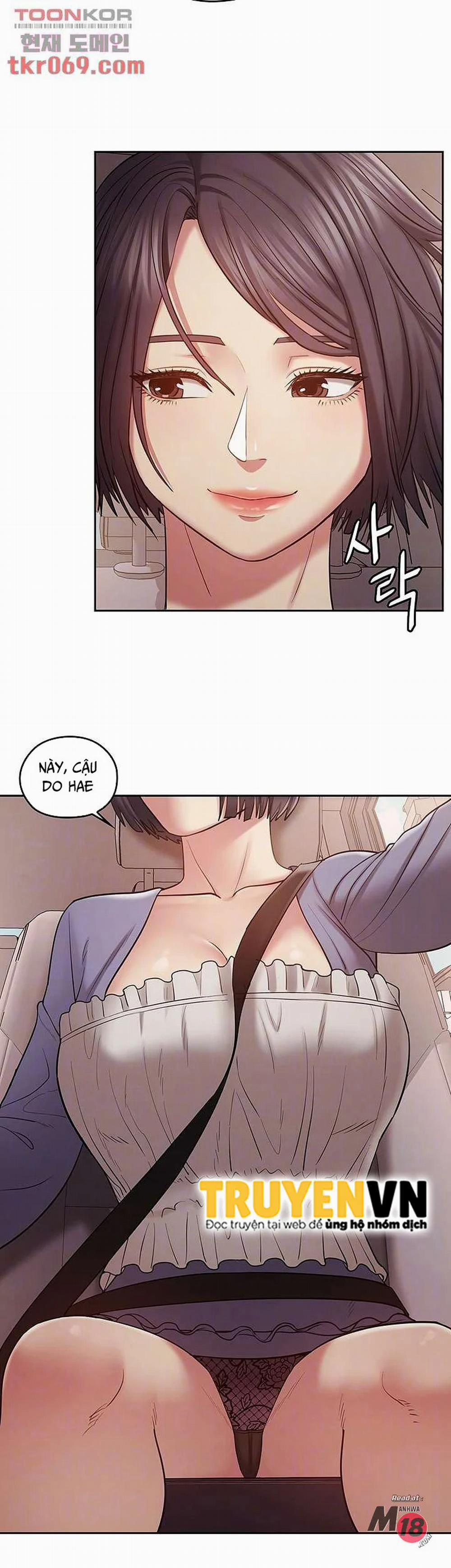 Kênh Tư Vấn Tình Dục 13 trang 7