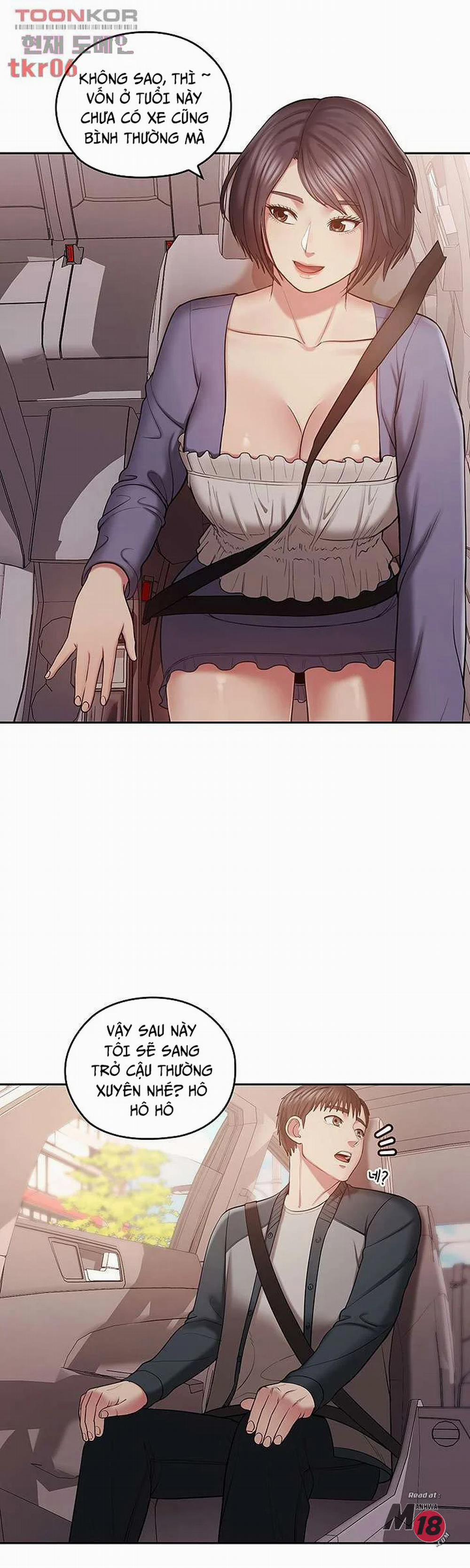 Kênh Tư Vấn Tình Dục 13 trang 9