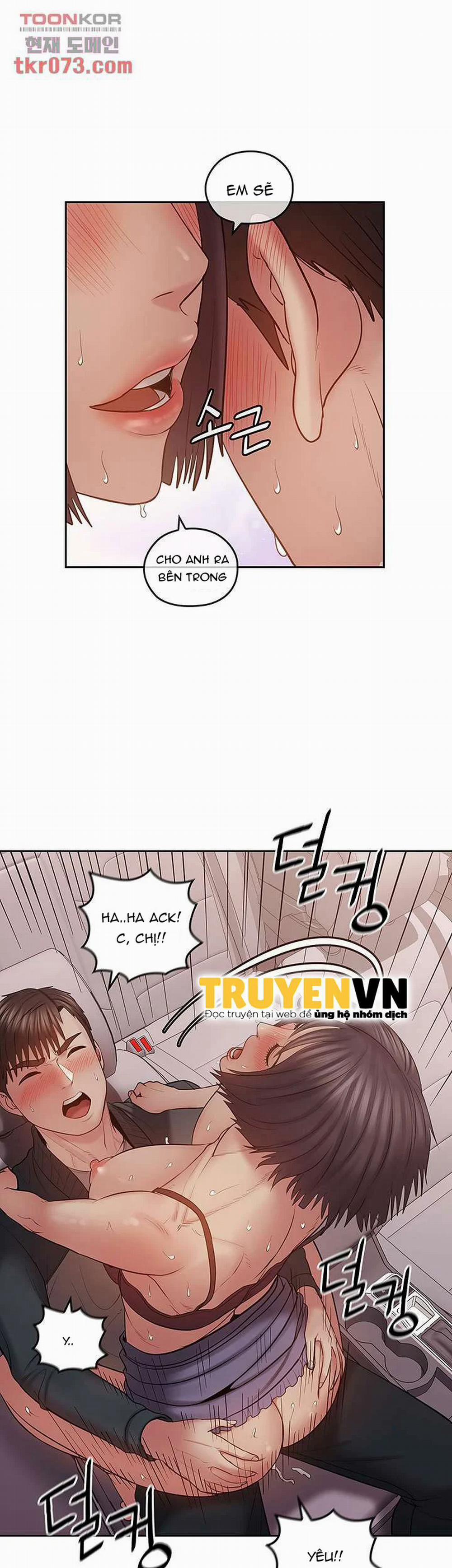 Kênh Tư Vấn Tình Dục 14 trang 13