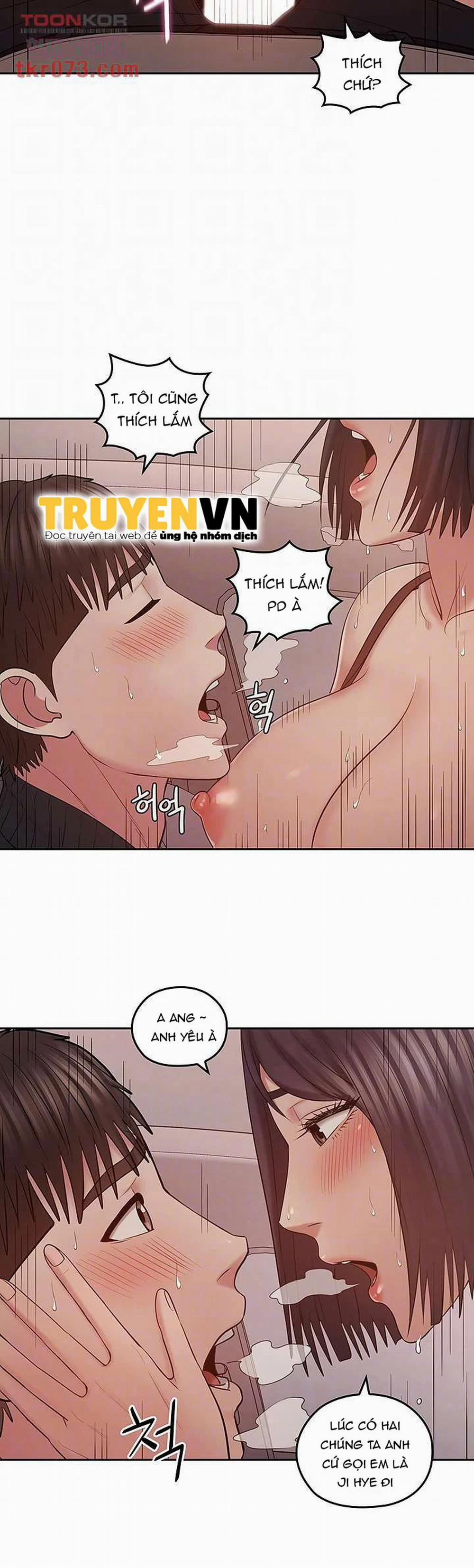 Kênh Tư Vấn Tình Dục 14 trang 7