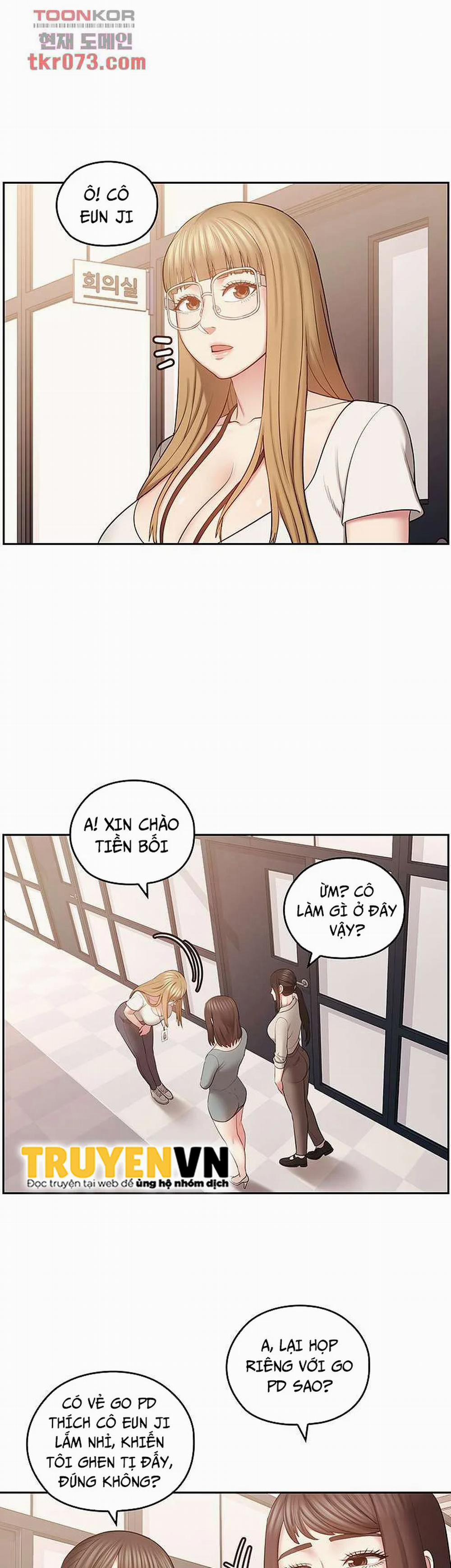 Kênh Tư Vấn Tình Dục 15 trang 12