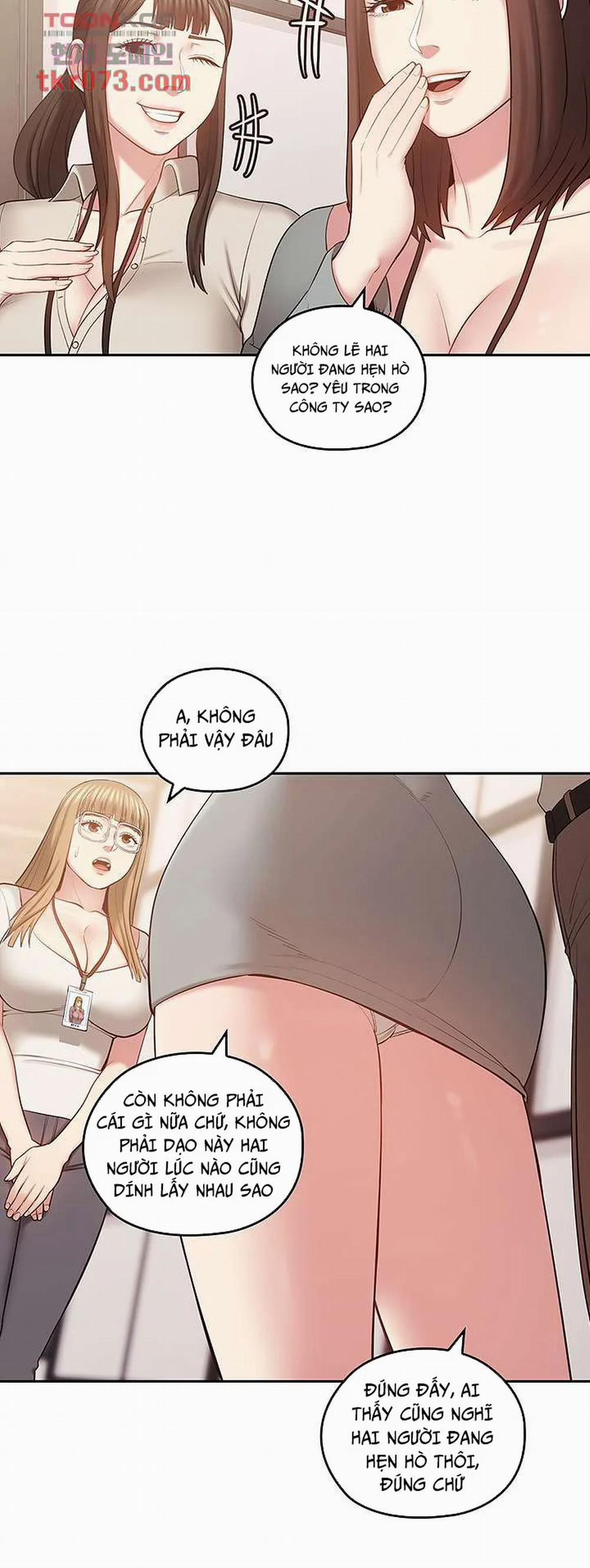 Kênh Tư Vấn Tình Dục 15 trang 13