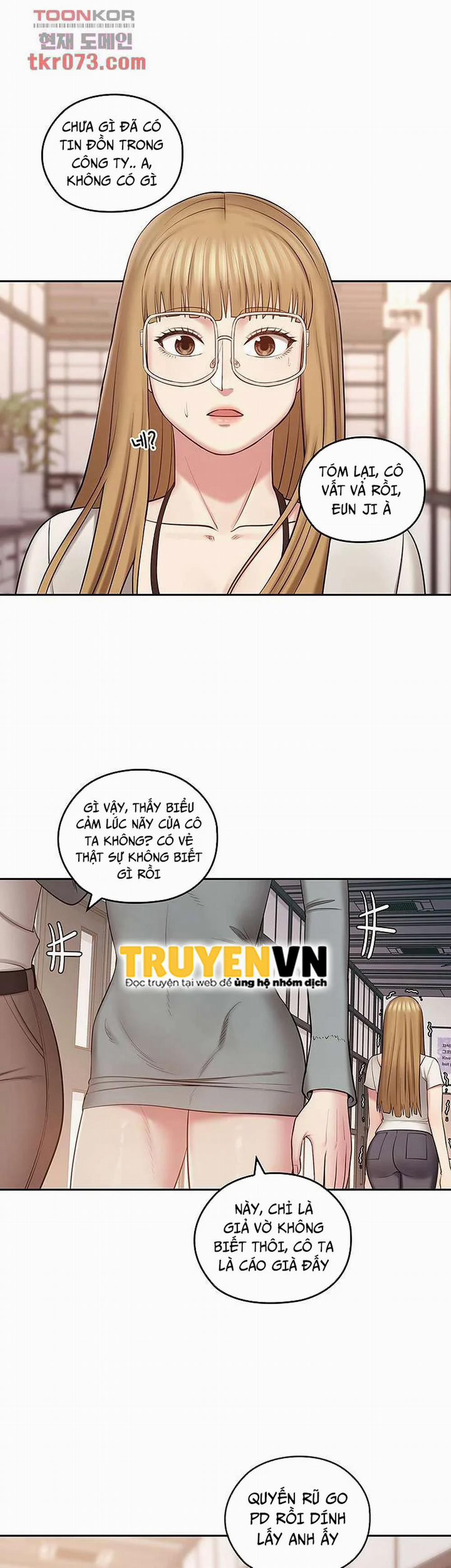 Kênh Tư Vấn Tình Dục 15 trang 14