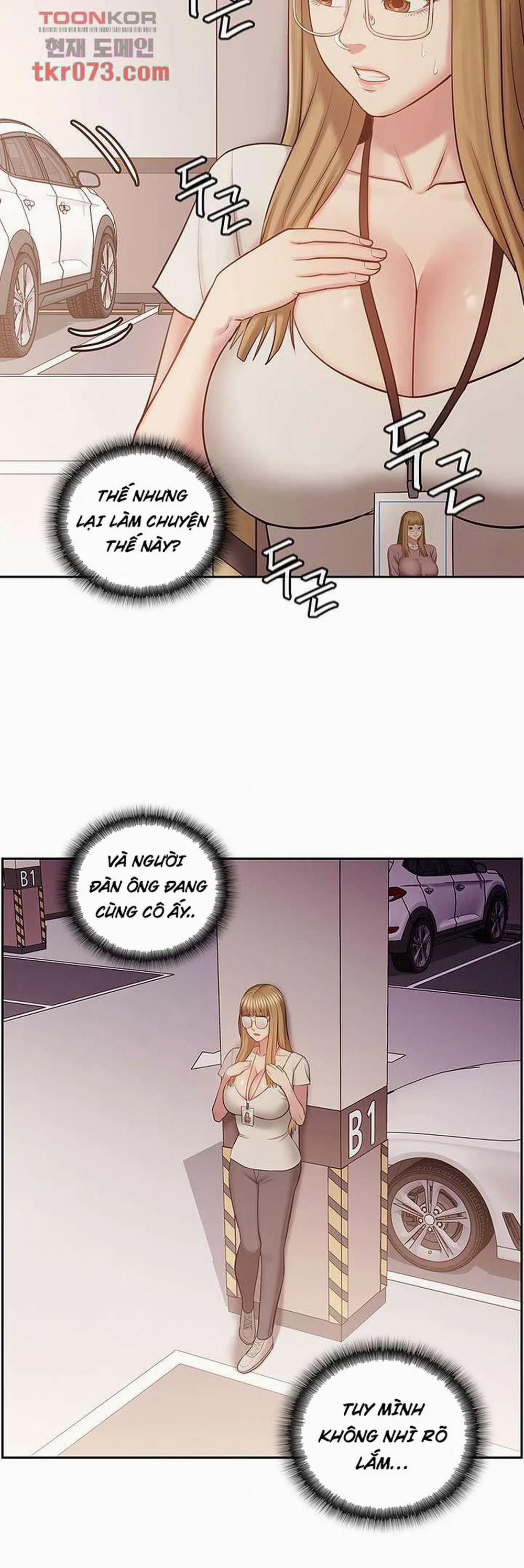 Kênh Tư Vấn Tình Dục 15 trang 25