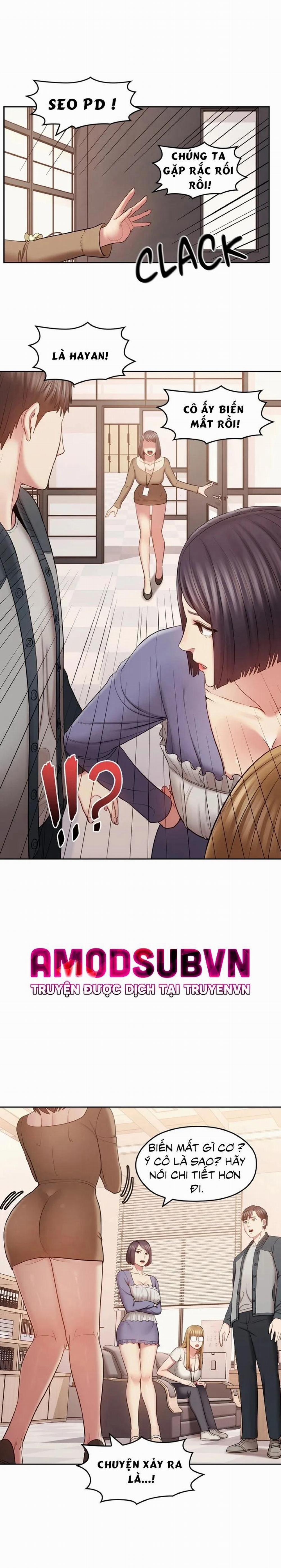 Kênh Tư Vấn Tình Dục 16 trang 0