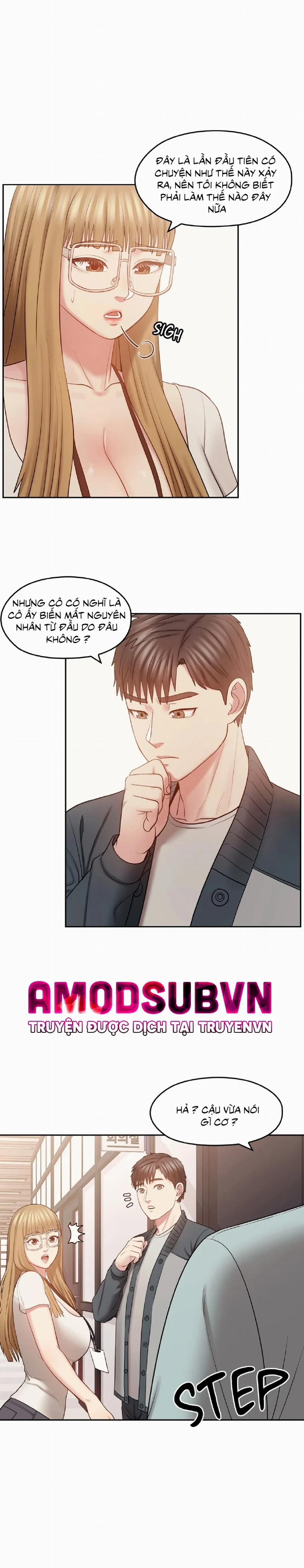 Kênh Tư Vấn Tình Dục 16 trang 11