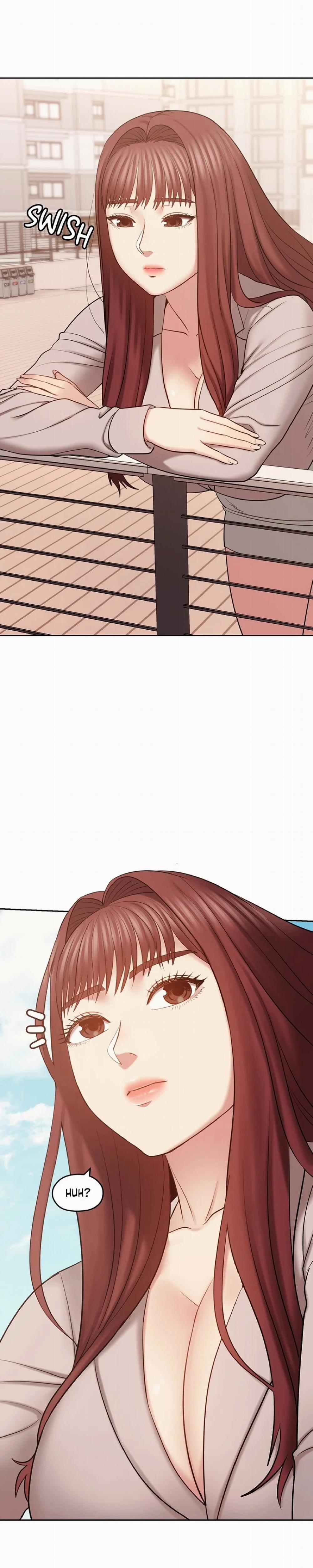 Kênh Tư Vấn Tình Dục 16 trang 18