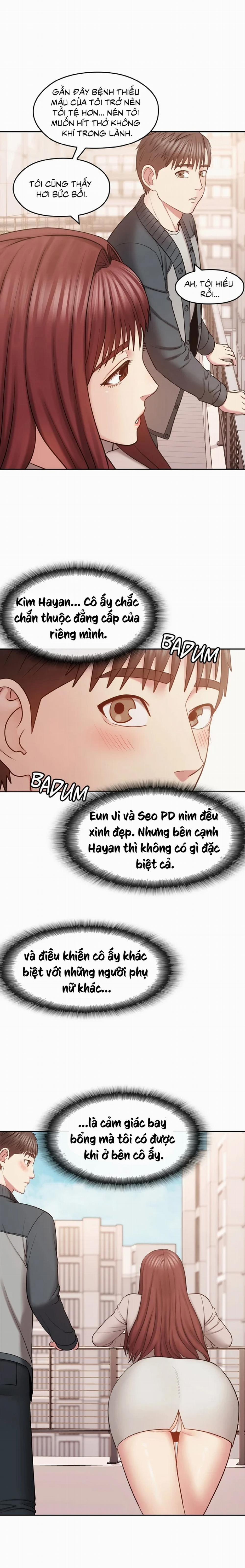 Kênh Tư Vấn Tình Dục 16 trang 20