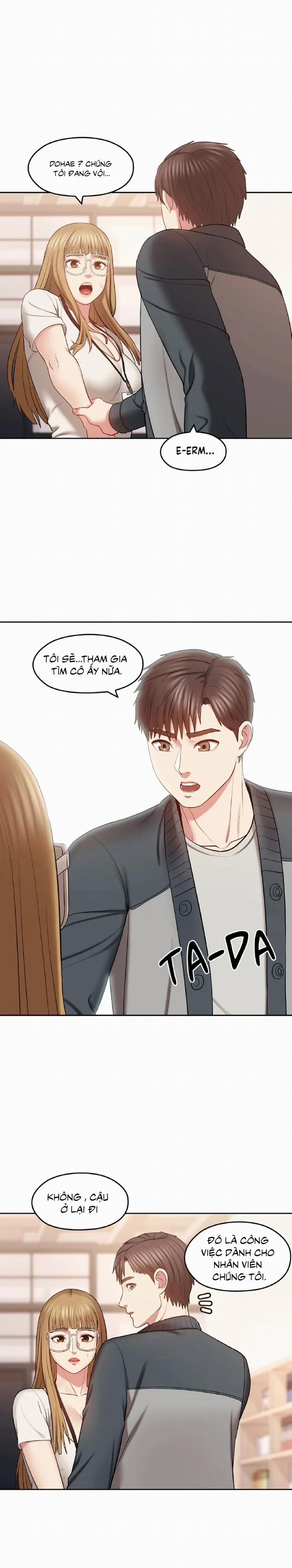 Kênh Tư Vấn Tình Dục 16 trang 4