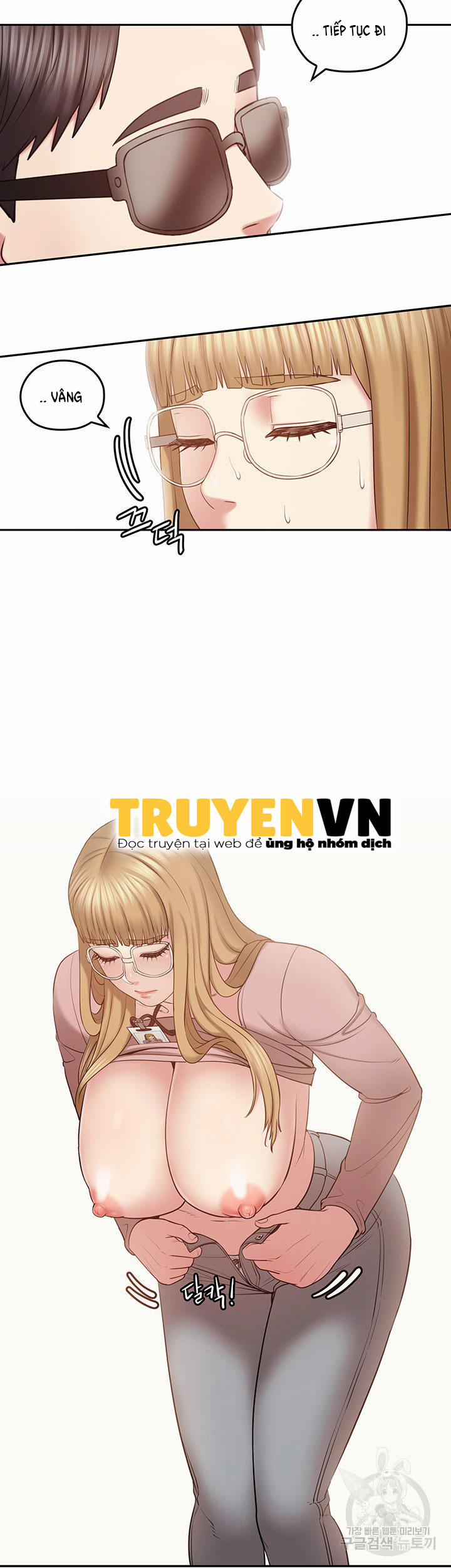 Kênh Tư Vấn Tình Dục 6 trang 11