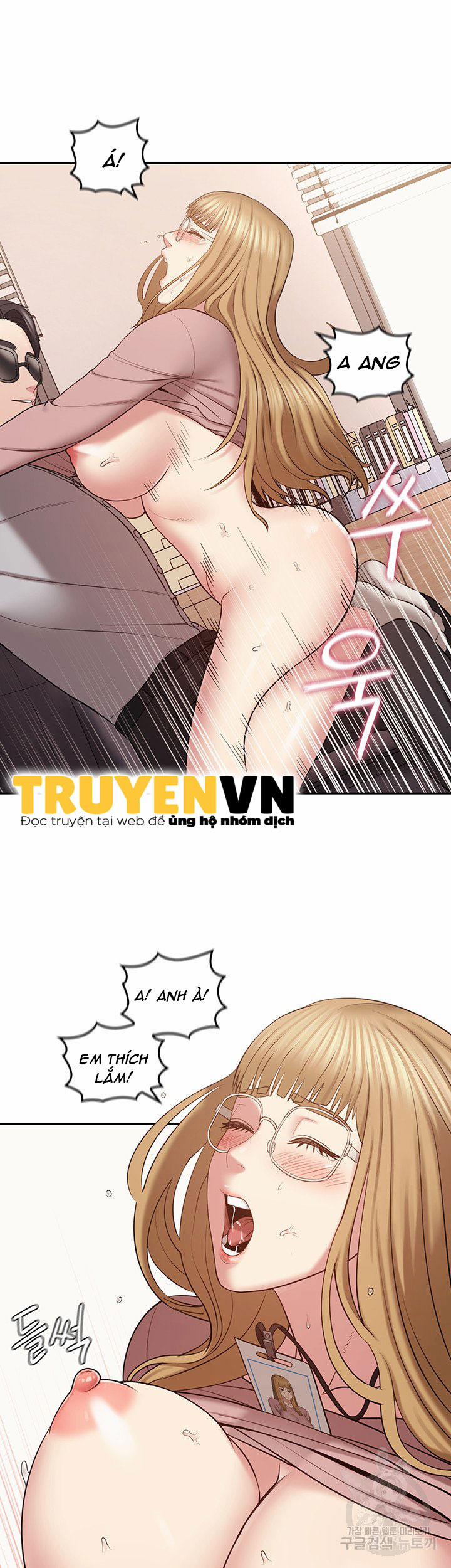 Kênh Tư Vấn Tình Dục 6 trang 16