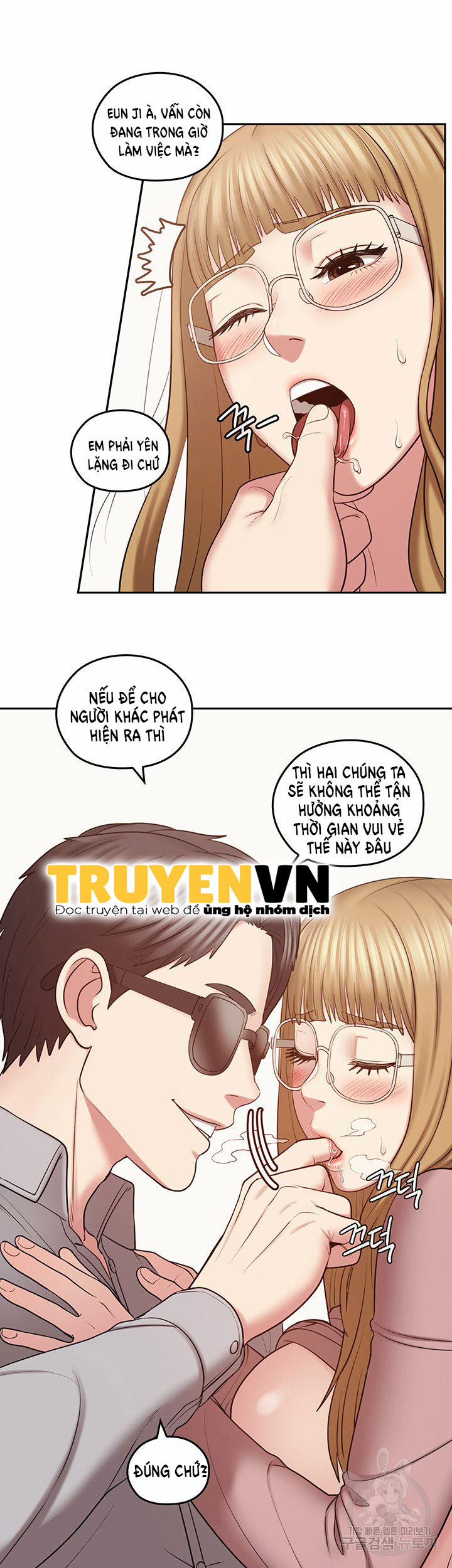 Kênh Tư Vấn Tình Dục 6 trang 18