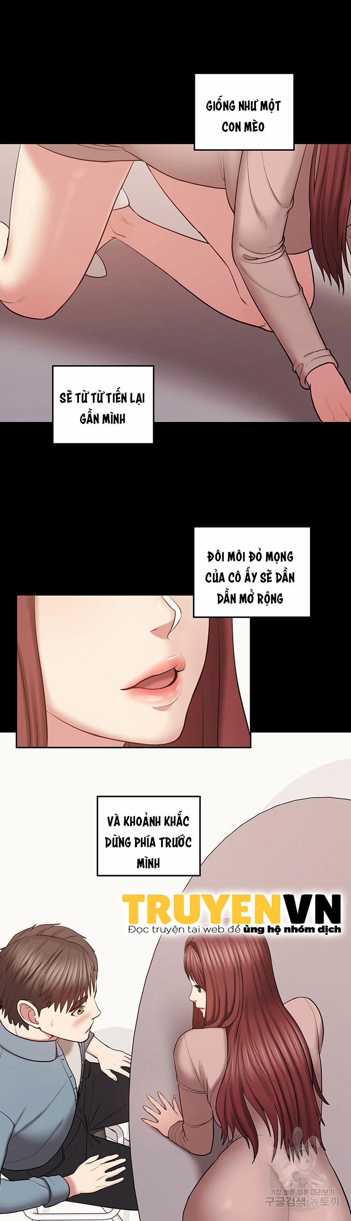 Kênh Tư Vấn Tình Dục 6 trang 28