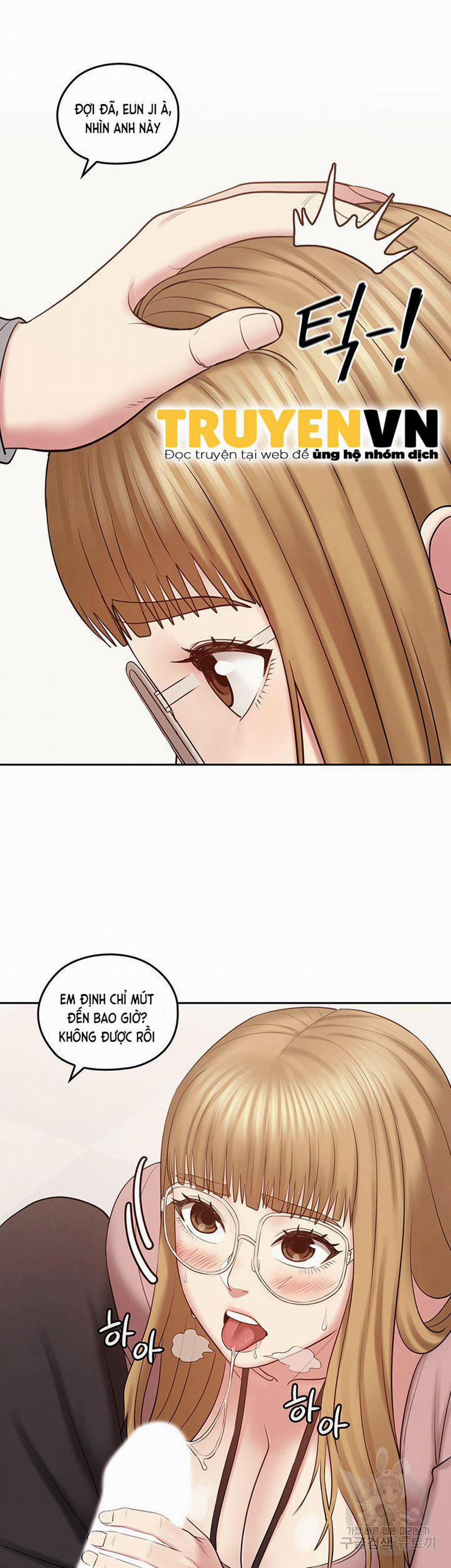 Kênh Tư Vấn Tình Dục 6 trang 3