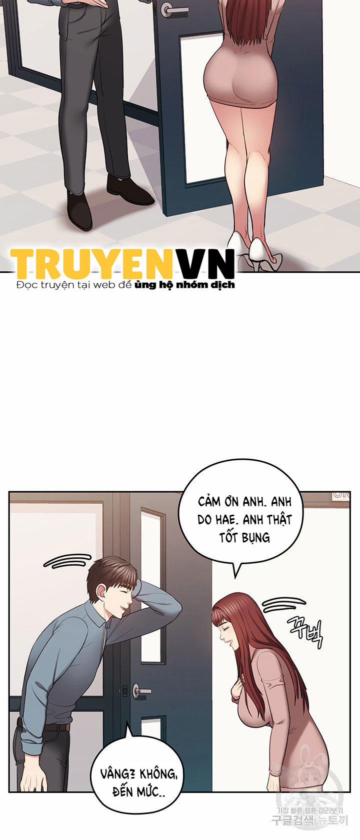 Kênh Tư Vấn Tình Dục 6 trang 31